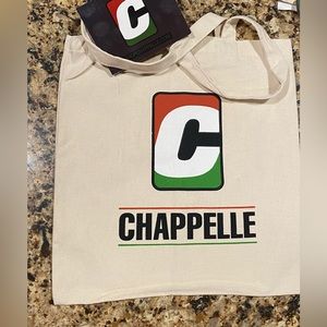- Dave Chappelle 2023 Tour Tote bag